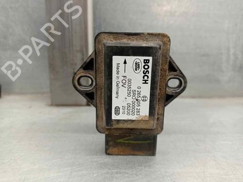 Used Electronic module LAND ROVER DISCOVERY III (L319) 2.7 TD 4x4 (190 hp) 12202449