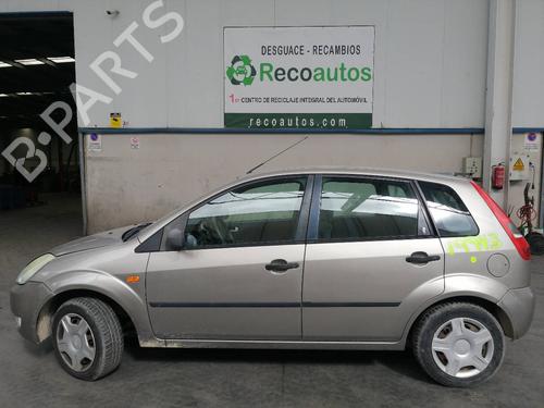 AC compressor FORD FIESTA V (JH_, JD_)  | BP17050779M34 