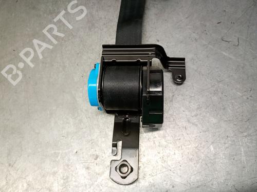 Rear right seatbelt CHRYSLER VOYAGER IV (RG, RS) 2.8 CRD | BP27211883I28 