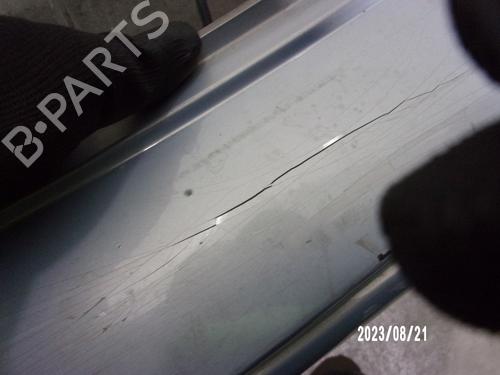 Rear bumper SEAT ALTEA (5P1) 1.9 TDI | BP14984250C8 