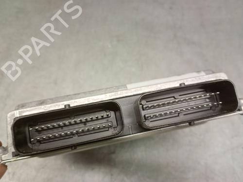 Engine control unit (ECU) DACIA SANDERO III 1.0 TCe 90 | BP29697477M57