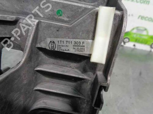 Hand brake VW TOURAN (1T1, 1T2) 1.9 TDI | BP8791393I18 