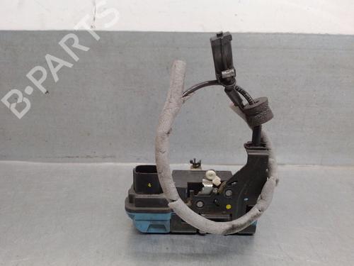 Front left lock VOLVO XC90 I (275) 2.5 T AWD | BP30137200C98