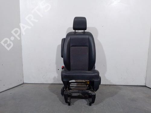 Sæde venstre fortil Sæde venstre fortil TOYOTA PROACE Van (MDZ_) 1.5 D4d (MDZ8) (102 hp) 36037921 36037921