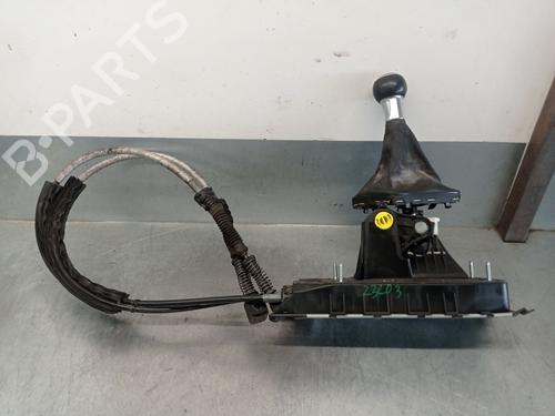 Gear lever AUDI A3 Limousine (8VS, 8VM) 1.6 TDI | BP27626787M90 