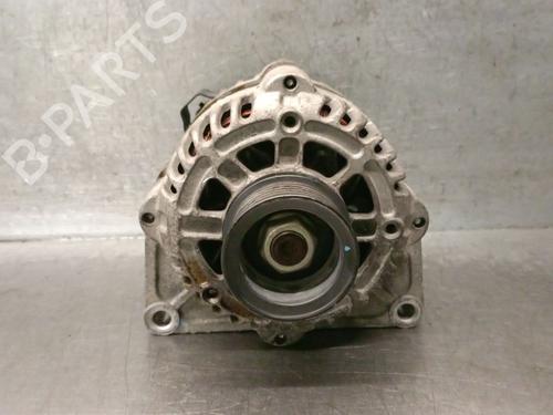 Alternator CHEVROLET ORLANDO (J309) 1.8 | BP37080723M7 - Image 2