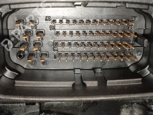 Injection pump SAAB 9-3 (YS3F, E79, D79, D75) 2.2 TiD | BP36296960M78 - Image 5