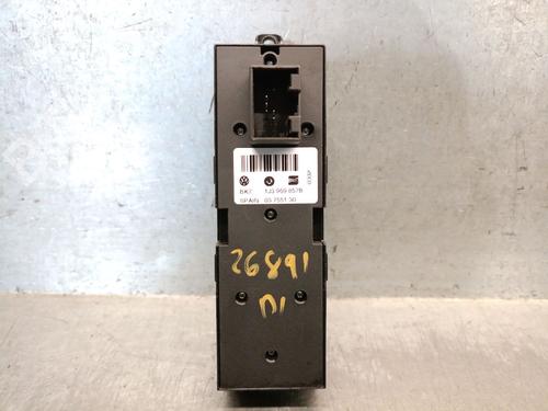 Left front window switch SEAT LEON (1M1) 1.9 TDI | BP40448381I27 - Image 2