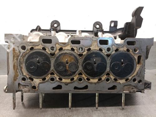 Cylinder head CITROËN C3 I (FC_, FN_) 1.4 HDi | BP31171720M5 