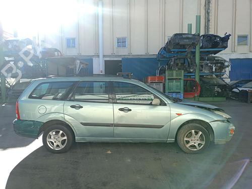 Rear left seatbelt FORD FOCUS I Turnier (DNW) 1.6 16V | BP30627792I29 