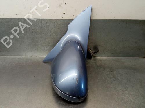 Right mirror MERCEDES-BENZ CLK (C208)  | BP29509864C27 