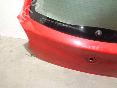 Tailgate ALFA ROMEO MITO (955_) 1.3 MultiJet (955AXH1B, 955AXT1A) | BP6693814C6 