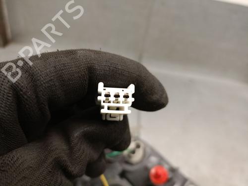 Right tailgate light NISSAN X-TRAIL III (T32_, T32R, T32RR) 1.6 dCi (T32) | BP32283052C80