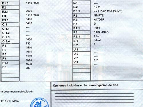 Headlight switch OPEL ASTRA J (P10) 1.6 CDTi (68) | BP20261990I24  - Image 6