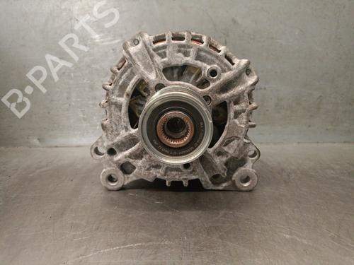 Generator VW CADDY IV Box Body/MPV (SAA, SAH) 2.0 TDI 4motion | BP28112898M7 