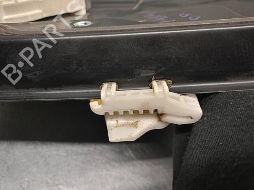 Front right window mechanism LAND ROVER DISCOVERY III (L319) 2.7 TD 4x4 | BP17388375C23 