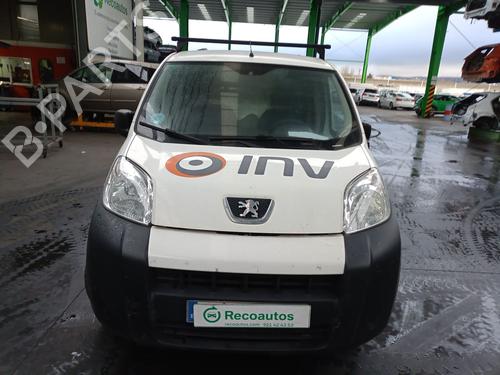 Front windshield wiper arm PEUGEOT BIPPER Tepee 1.3 HDi 80 | BP30804218C143 