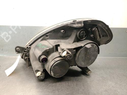 Right headlight LANCIA YPSILON (843_) 1.2 (843.AXL1A) | BP38016670C29 - Image 2