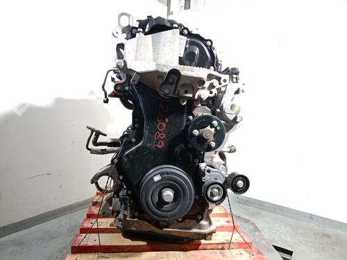 Used Engine Engine 38729087 38729087
