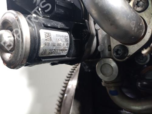 Engine SEAT IBIZA IV (6J5, 6P1) 1.6 TDI | BP33120890M1  - Image 11