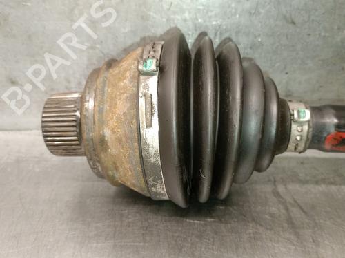 Left front driveshaft AUDI A4 B8 (8K2) 2.0 TDI | BP32146501M38 - Image 4