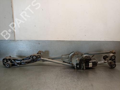 Used Front wiper motor Front wiper motor 37614215 37614215