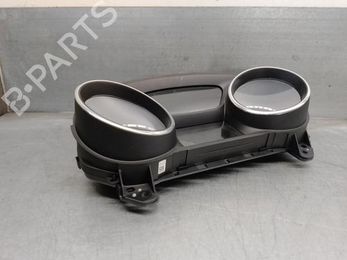 Instrument cluster OPEL ASTRA K Sports Tourer (B16) 1.6 CDTi (35) | BP16766964C47 