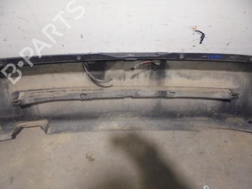 Rear bumper VW POLO III (6N1) 60 1.4 | BP9234911C8 