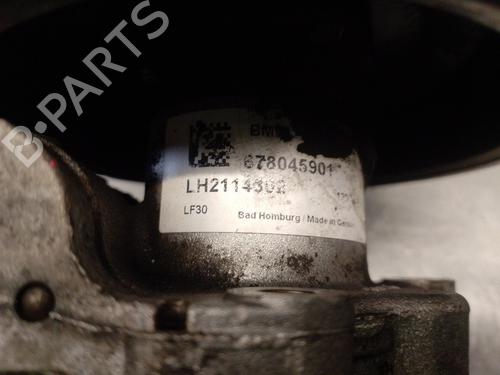 Steering pump BMW 3 Touring (E46) 320 d | BP13939034M99 