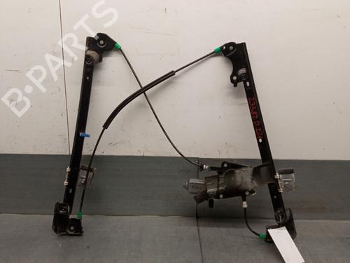 Mechanizm podnoszenia szyby przedniej lewej LAND ROVER FREELANDER I (L314) 2.0 Td4 4x4 ASR1585 | ASR1585