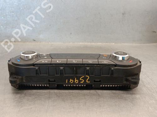 Climate control FORD FOCUS III 1.6 Ti | BP37425708I5 - Image 4