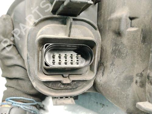 Right headlight VW GOLF IV Variant (1J5) 1.9 TDI | BP39196879C29 - Image 5