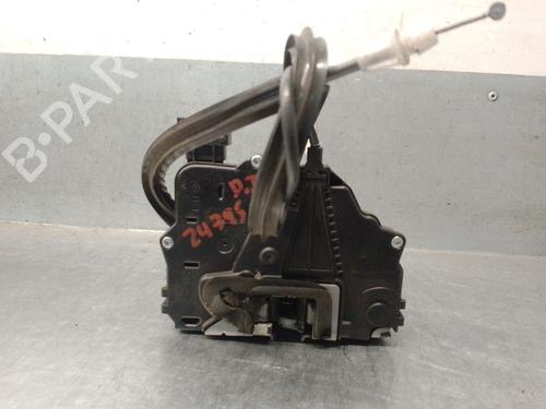 Front left lock PEUGEOT BOXER Van 2.0 BlueHDi 130 | BP33012903C98 - Image 2