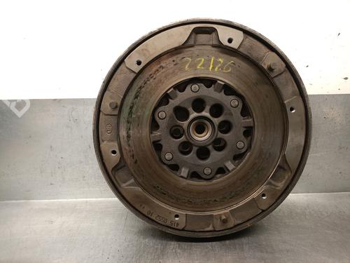 Used Flywheel BMW X3 (E83) 2.0 sd (177 hp) 28961772