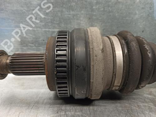 Right rear driveshaft BMW 3 (E90)  | BP12227486M41 