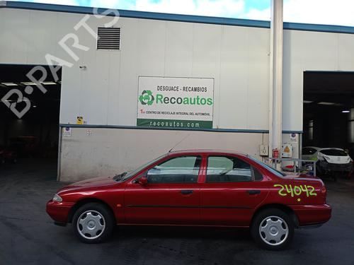 Forlygtekontakt FORD MONDEO I Turnier (BNP) 2.0 i 16V | BP30485831I24 