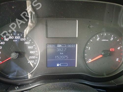 Headlight switch MERCEDES-BENZ CITAN Box Body/MPV (W420) 1.5 110 CDI (420.623, 420.625) | BP38016714I24 - Image 7
