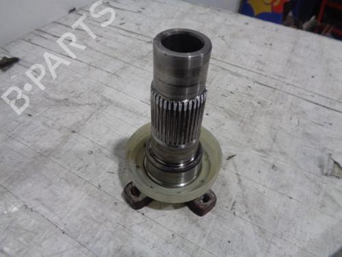 Driveshaft BMW X3 (E83) 2.0 sd | BP11878946M37 