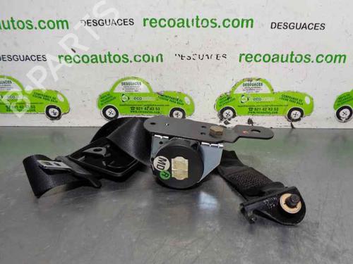 Rear right seatbelt ROVER STREETWISE Hatchback 1.4 | BP7446104I28 