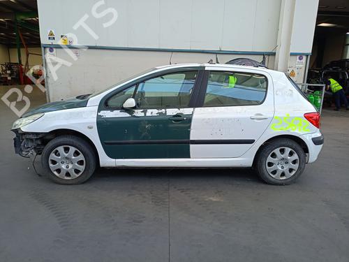 Brugte PEUGEOT 307 (3A/C) 1.6 HDi 4771841