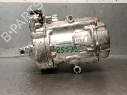 AC compressor MITSUBISHI ASX (VSX_, VSE_) 1.6 HYBRID (VSEH6) | BP36278165M34 - Image 3