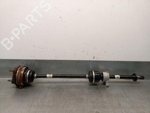 Used Left rear driveshaft KIA EV6 (CV) 77 (228 hp) 30625193
