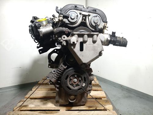 Used Engine CHEVROLET AVEO Hatchback (T300) 1.2 (86 hp) 31022508