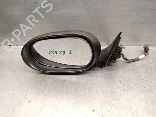 Retrovisor izquierdo JAGUAR X-TYPE I (X400) 2.0 D (130 hp) 28604418
