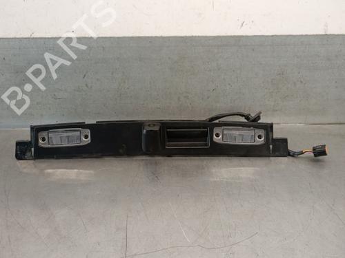 Tailgate handle KIA SPORTAGE V (NQ5) 1.6 T-GDI MHEV 87327R2010 | 87327R2010