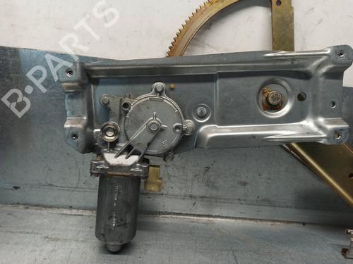 Front right window mechanism SAAB 900 II 2.0 i | BP8328397C23 