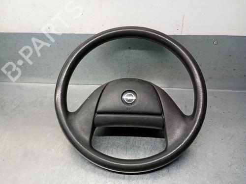 Rat OPEL ASTRA F Saloon (T92) 1.6 Si (F19, M19) (100 hp) 26556415