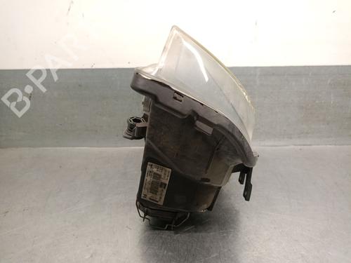Right headlight SEAT CORDOBA (6L2) 1.4 16V | BP31132661C29