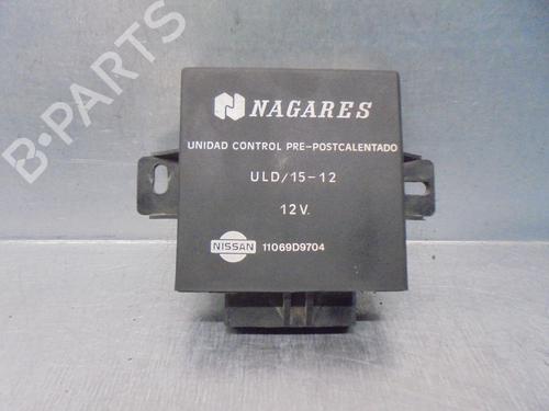 Used Electronic module NISSAN TRADE Van 2.0 D (67 hp) 15278465