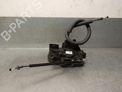 Front right lock LAND ROVER DEFENDER Station Wagon (L663) D250 MHEV 4x4 | BP30321910C97 